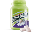 Wrigley&#39;s Doublemint Chewing Gum Blackcurrant Flavour 24 Bottles x 58g -DHL - $120.00