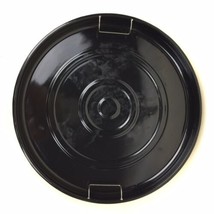 Nuwave Pro Plus Infrared Oven Enamel Liner Plate Drip Pan For Model 20654 Used - £15.55 GBP