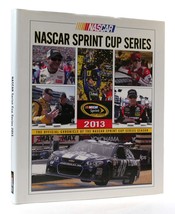 Nascar Nascar Sprint Cup Series 2013: The Official Chronicle Of The Nascar Sprin - £61.23 GBP