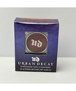 URBAN DECAY Beauty With an Edge Eyeshadow - Relish - 0.05oz NIB Boxed - $366.30 MXN