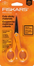 Fiskars NonStick Detail Scissors 5&quot; - $33.82