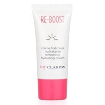 ClarinsMy Clarins Re-Boost Refreshing Hydrating Cream - For Normal Skin ... - £10.84 GBP