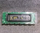 WP9762810 KITCHENAID RANGE OVEN CONTROL BOARD - $60.00