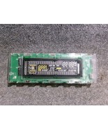 WP9762810 KITCHENAID RANGE OVEN CONTROL BOARD - $1,112.46 MXN