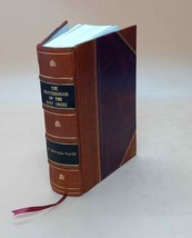 A. E Waite The Brotherhood Of The Rosy Cross [Leather Bound] by Anonymous - £81.08 GBP