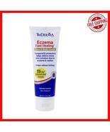 Fast-Acting Eczema Healing Cream 4.2 Oz - Natural Ingredients for Irrita... - $493.91 MXN