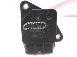 05-06-07-08-09 TOYOTA 4 RUNNER/TACOMA/TUNDRA 6 CYL MASS AIR FLOW/METER/S... - $19.80