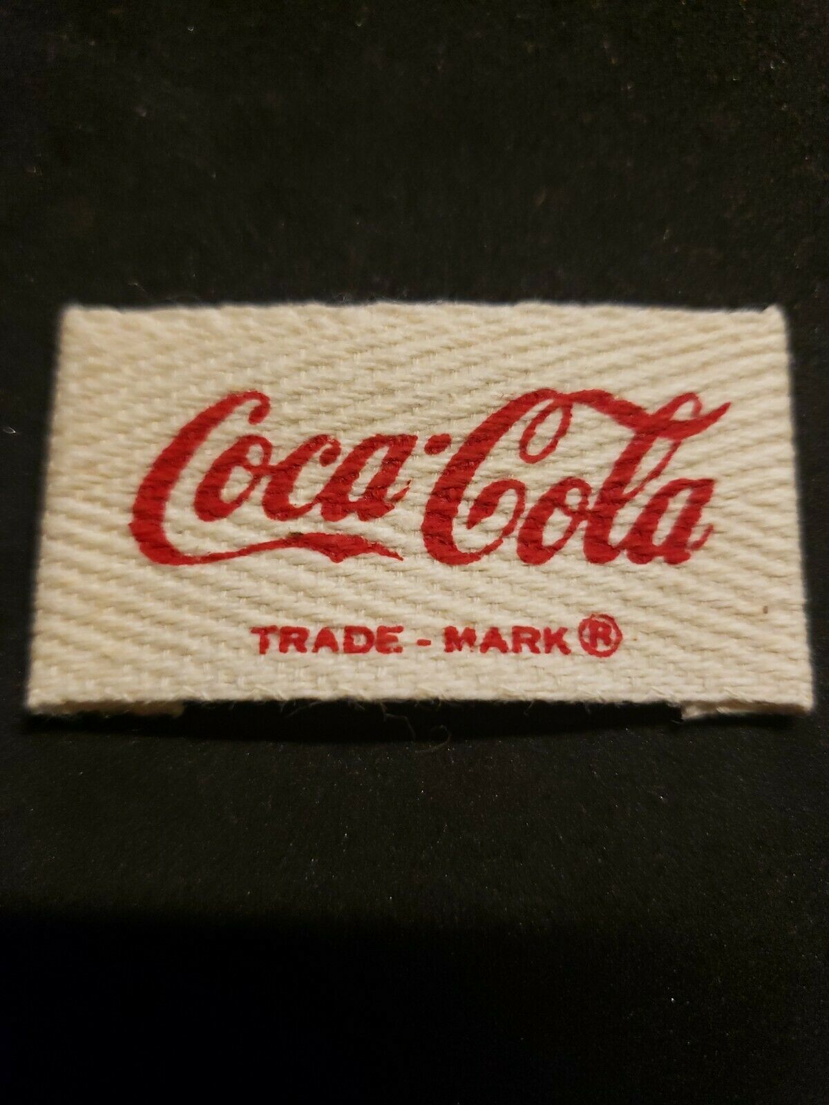 Vintage coca cola hot sale clothing