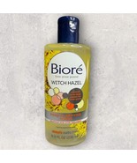 1 x Biore Witch Hazel Pore Clarifying Toner Salicylic Acid Controls Oil ... - €18,90 EUR