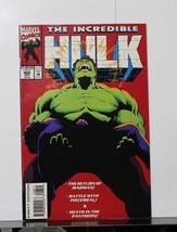 The Incredible Hulk #408 August 1993 - £4.84 GBP