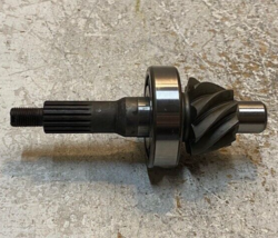 Koyo Bayou Gear Bevel Drive Pinion 83A797D 18-Spline (Small) 9-Spline (Big) - $36.09