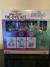 ice dye tie-die kit - £19.98 GBP