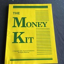 The Money Kit - $3.74 CAD