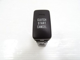 07 Toyota FJ Cruiser switch, clutch start cancel, 84480-35090 - $37.39