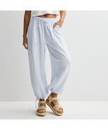 Juniors&#39; SO® Low-Rise Double Gauze Joggers, Girl&#39;s, Size: XL, Periream - $372.61 MXN