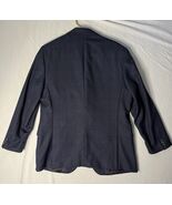 UAW Autoworkers Union Ford Ypsilanti Letterman Varsity Jacket XL USA Loc... - $50.00