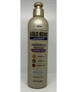 Gold Bond Ultimate Hydrating Cream Radiance Renewal Oil-Infused Cream 10oz - £34.21 GBP