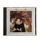 John Dowland Music Consort Rooley Classical CD Violin DECCA London - £3.78 GBP