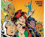 The New Guardians #1 (1988) *DC Comics / The Hemo-Goblin / Vampire / Key... - $11.00