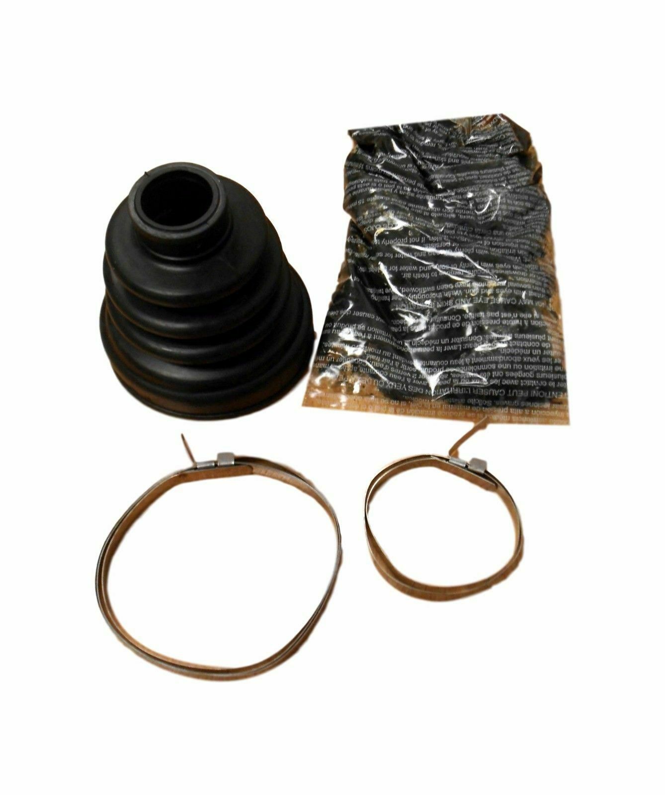 EMPI 86-2100-K CV Boot Kit 280390573732 **FREE SHIPPING** **BRAND NEW** - $12.10