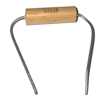 33k CW RN70B 3322F RESISTOR - £2.14 GBP