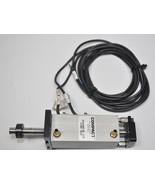 Compact GCD234X138-BTPHTVRF Double Rod End Pneumatic Cylinder w/ WSC3 Se... - $752.50 MXN
