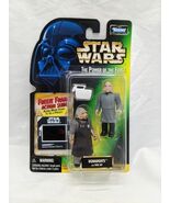 Star Wars The Power Of The Force Ugnaughts Action Figure Collection 2 - $326.89 MXN