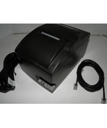 STAR SP700 SP742ME Dot Matrix POS Receipt Printer Square &amp; Clover  REFUR... - $213.68 CAD