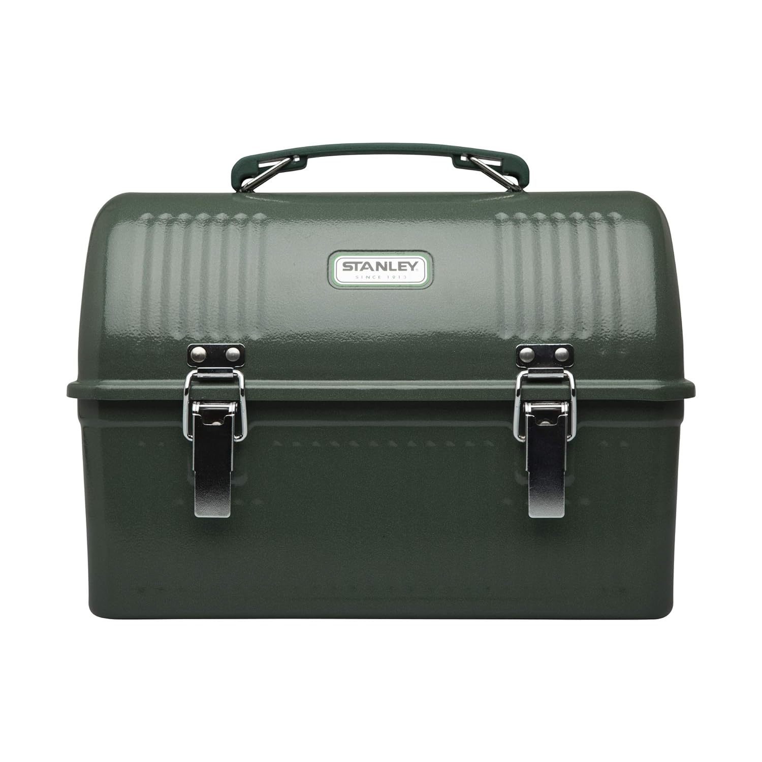 Stanley Classic 10qt Lunch Box  Large Lunchbox - Fits Meals, Containers, Thermos - $93.99