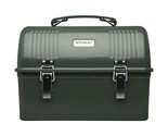 Stanley Classic 10qt Lunch Box  Large Lunchbox - Fits Meals, Containers,... - $93.99