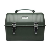 Stanley Classic 10qt Lunch Box  Large Lunchbox - Fits Meals, Containers,... - £74.26 GBP
