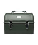 Stanley Classic 10qt Lunch Box  Large Lunchbox - Fits Meals, Containers,... - £73.90 GBP