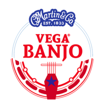 Martin V740  Vega Medium 5-String Banjo Strings - £4.78 GBP