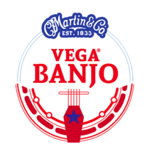 Martin V740  Vega Medium 5-String Banjo Strings - £4.47 GBP