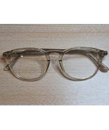 Tom Ford Eyeglasses Frame TF 5401 Color 02N with Clipon Sunglasses Rare 51 mm - $639.00