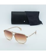 Rag &amp; Bone RNB1074/S 010A N4 Beige/Brown Gradient 58-13-145 Sunglasses N... - $72.76