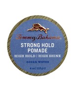 Tommy Bahama Pomade Strong Hold High Hold/High Shine Ocean Waves - $32.44