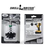 Drillbrush Mini Original Soft White - $9.99