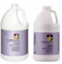 Pureology Hydrate-Shampoo & Conditioner / 1 Gallon each DUO image 6