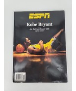 ESPN Kobe Bryant - Single Issue Magazine By The Editors of ESPN - GOOD - £7.64 GBP