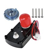 7286039 Water Softener Valve Motor Original Equipment - $108.53 CAD