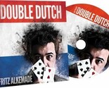 Double Dutch by Fritz Alkemade - Trick - £15.83 GBP