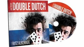 Double Dutch by Fritz Alkemade - Trick - £15.78 GBP