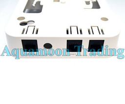 ARUBA AP-220-MNT 120-Series WAP Network Device White Wall Junction Mount... - £28.30 GBP