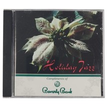 Beverly Bank Holiday Jazz 1996 CD - £1.17 GBP