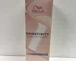 Wella SHINEFINITY Zero Lift Glaze 1:1 Demi-Permanent Gel Hair Color Crea... - $8.91+