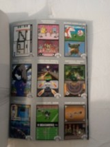 Nintendo Power Magazine Vol. 191 ft Handheld Games + Nintendo DS Cards - £7.36 GBP