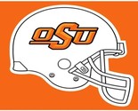 Oklahoma State Cowboys Sports Team Flag 3x5ft - $15.99