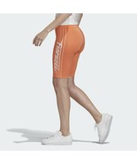 Adidas x Fiorucci FL4143 Cycling Shorts Semi Coral ( XS ) - $2,217.93 MXN
