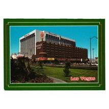 Barbary Coast Flamingo Hilton Casino Las Vegas Nevada Vintage Postcard Vacation - £7.45 GBP